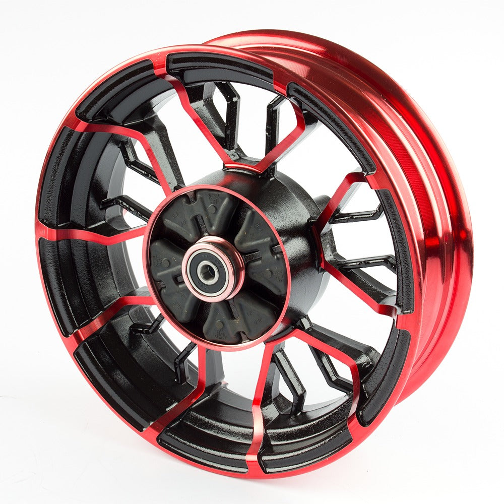 Wheel