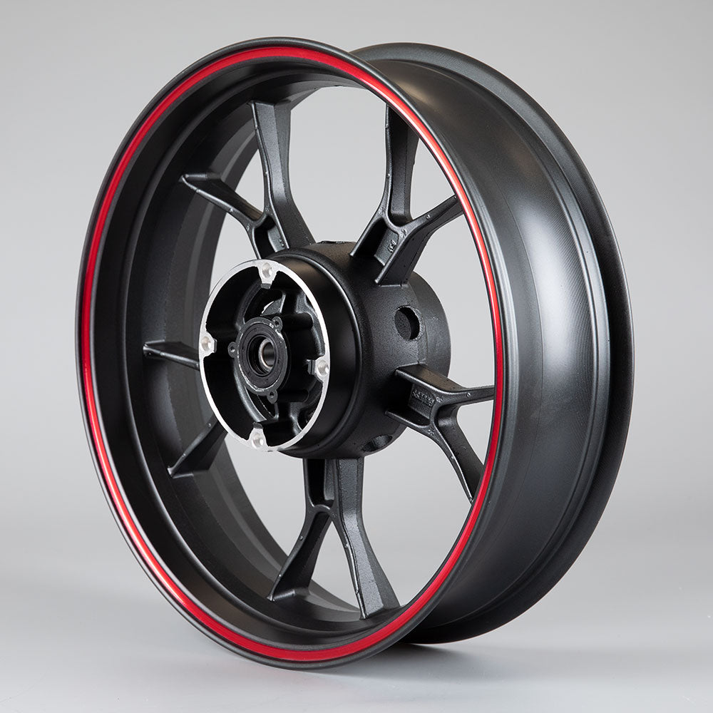 Wheel 2