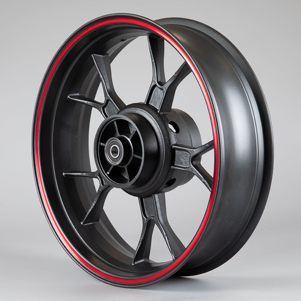 Wheel