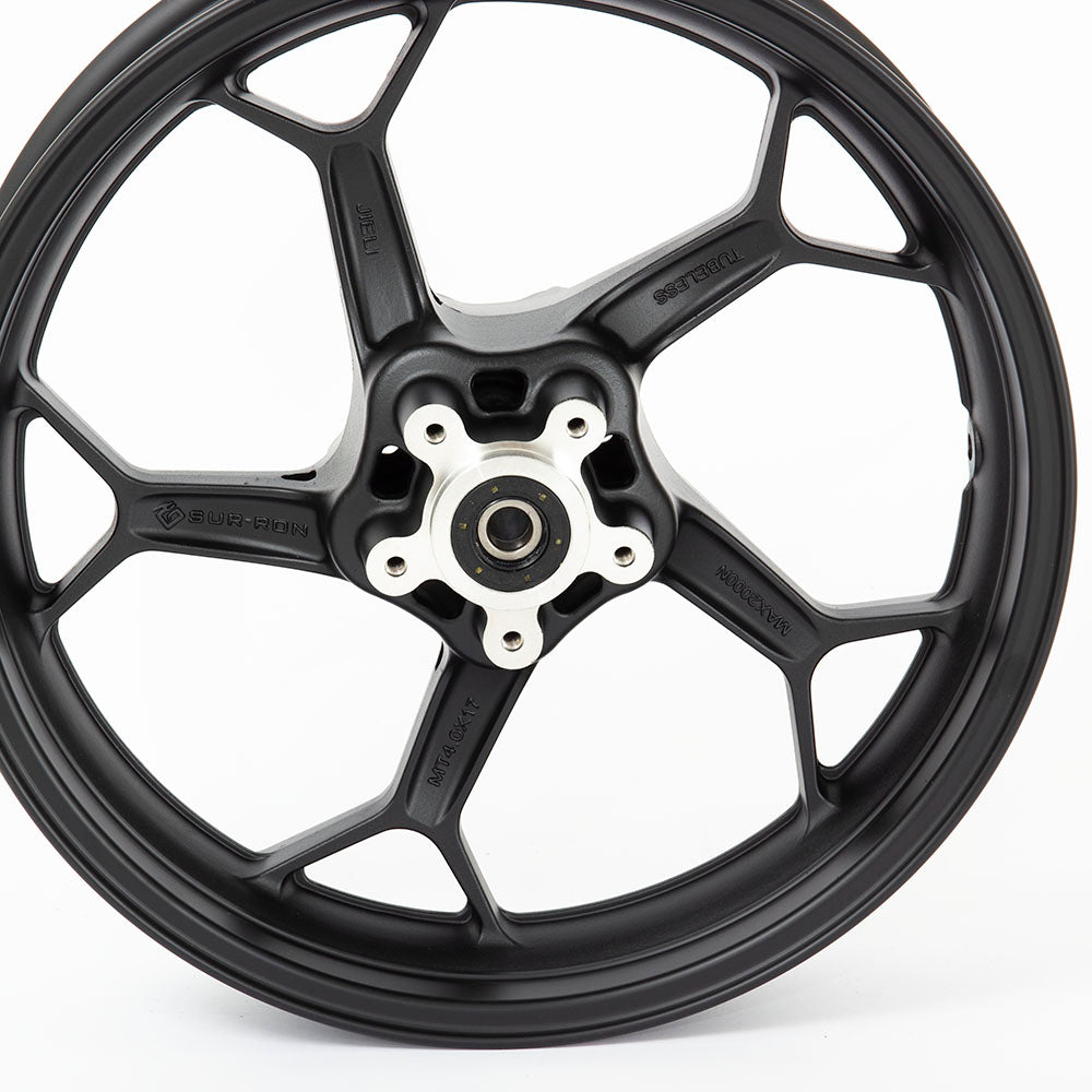 Wheel 2
