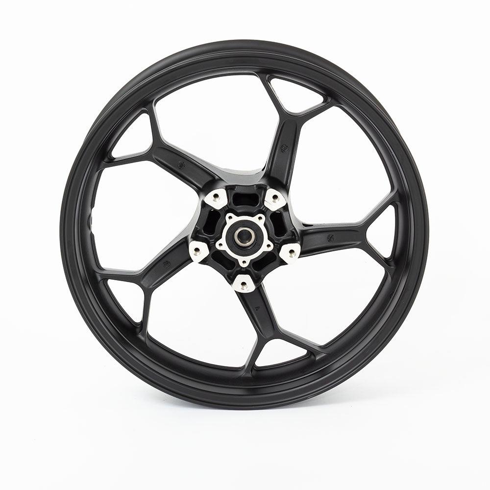 Wheel 3