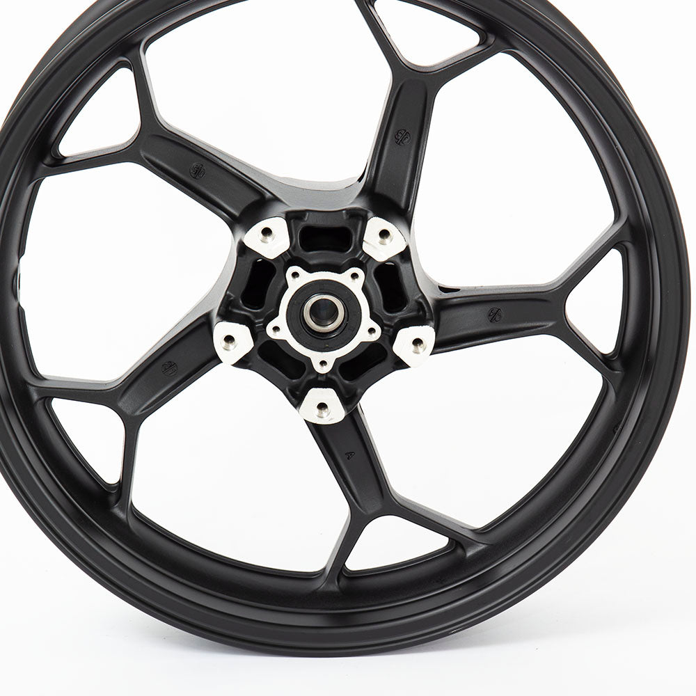 Wheel 4