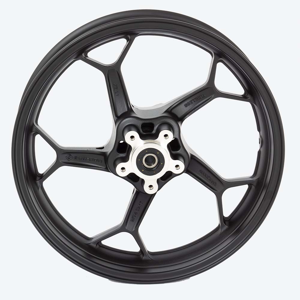 Wheel