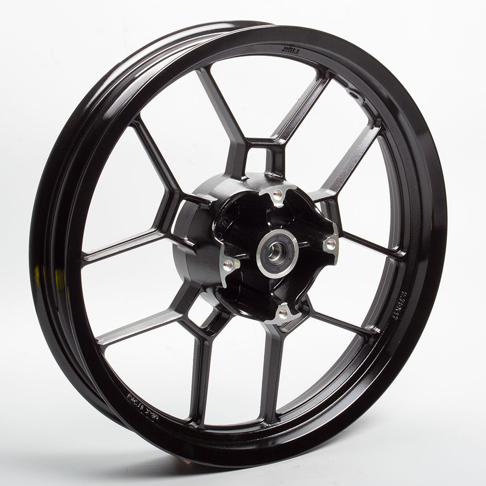 Wheel 2