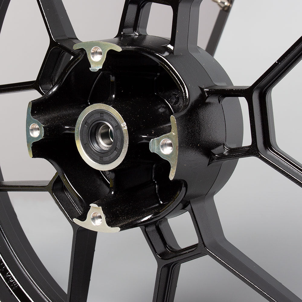 Wheel 4
