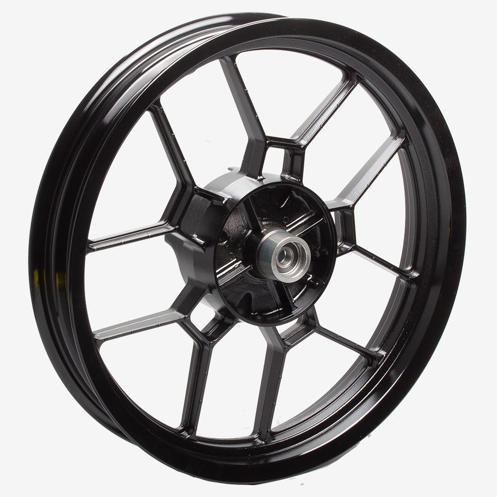 Wheel