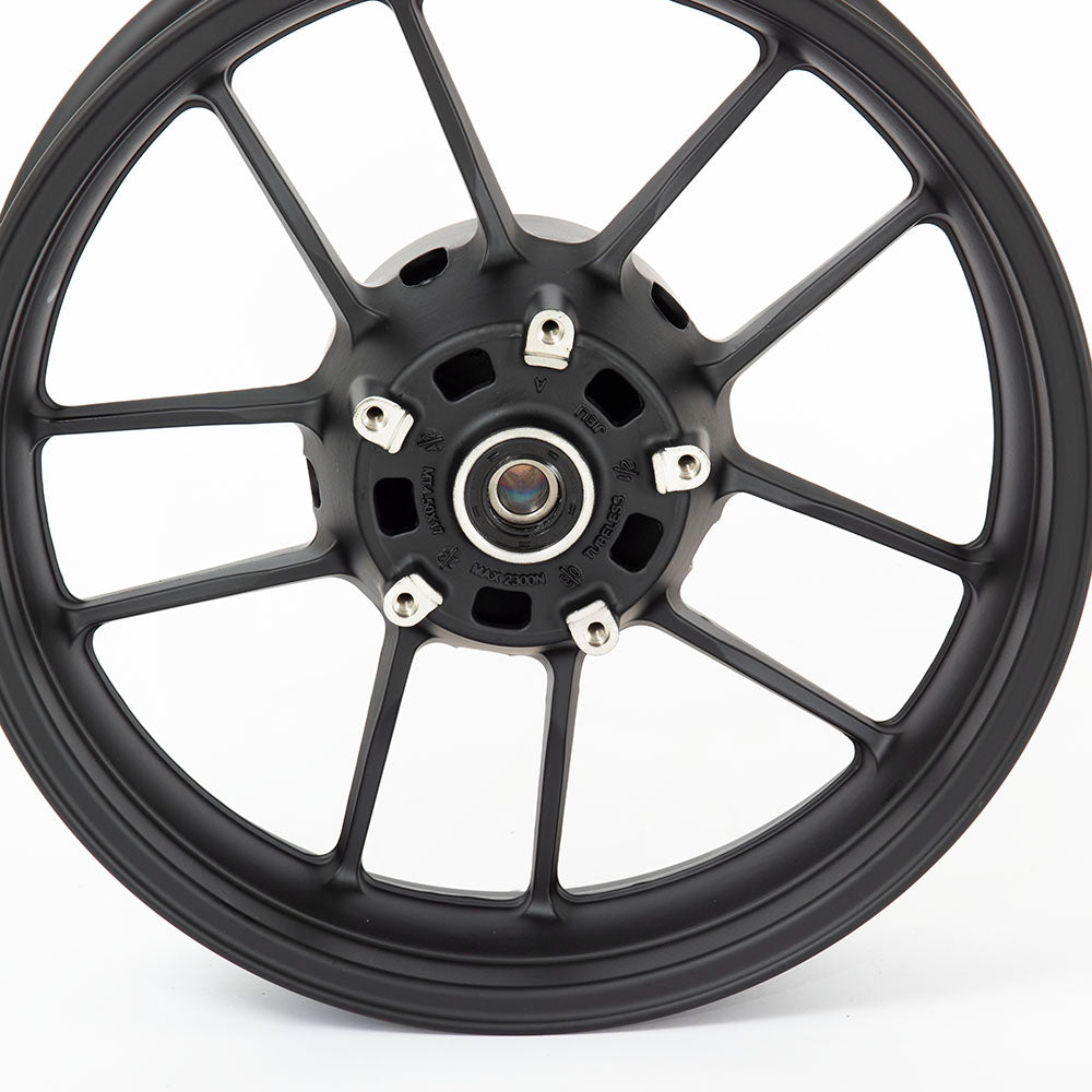 Wheel 2