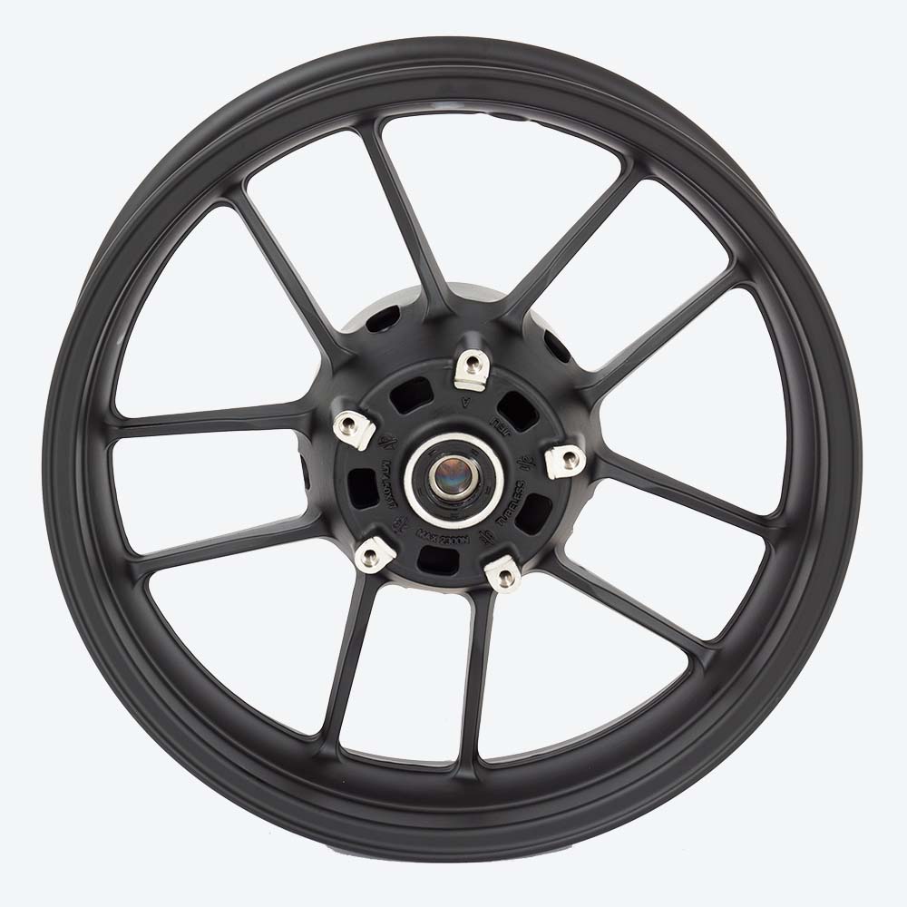 Wheel
