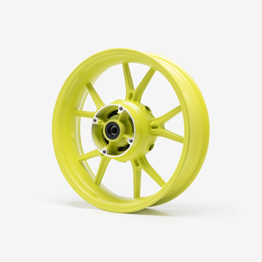Wheel 2
