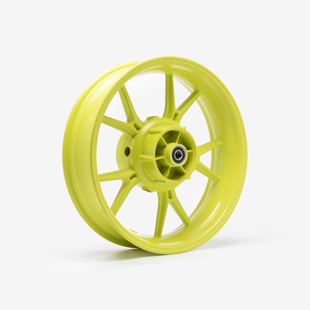 Wheel