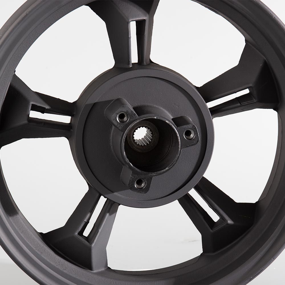 Wheel 2