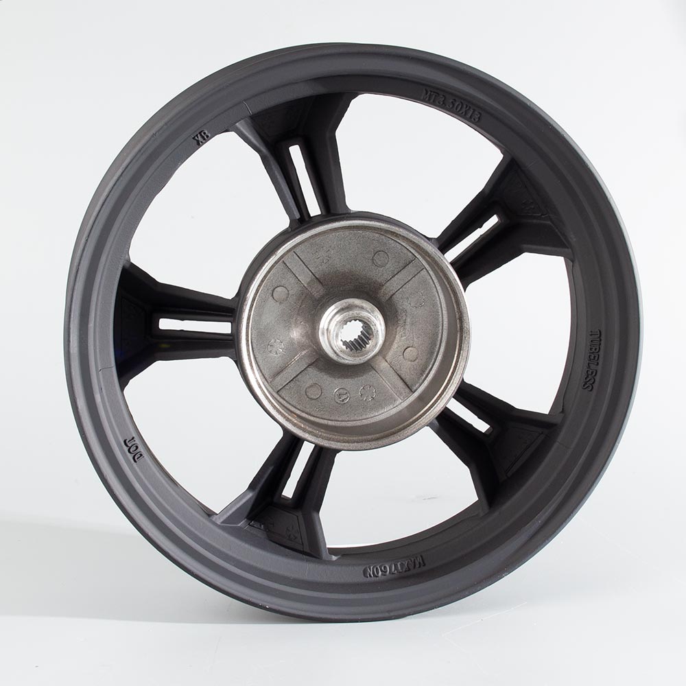 Wheel 4