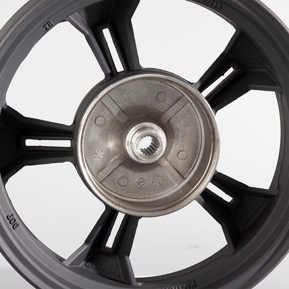 Wheel 5