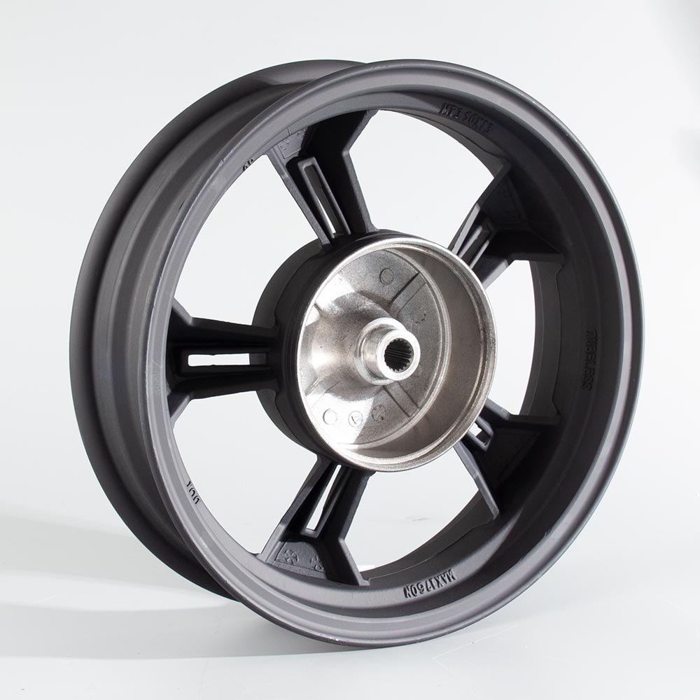 Wheel 6