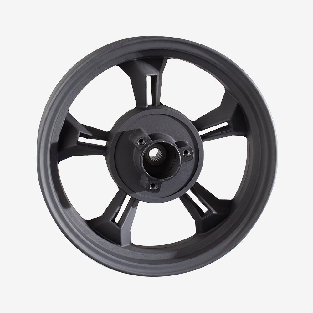 Wheel