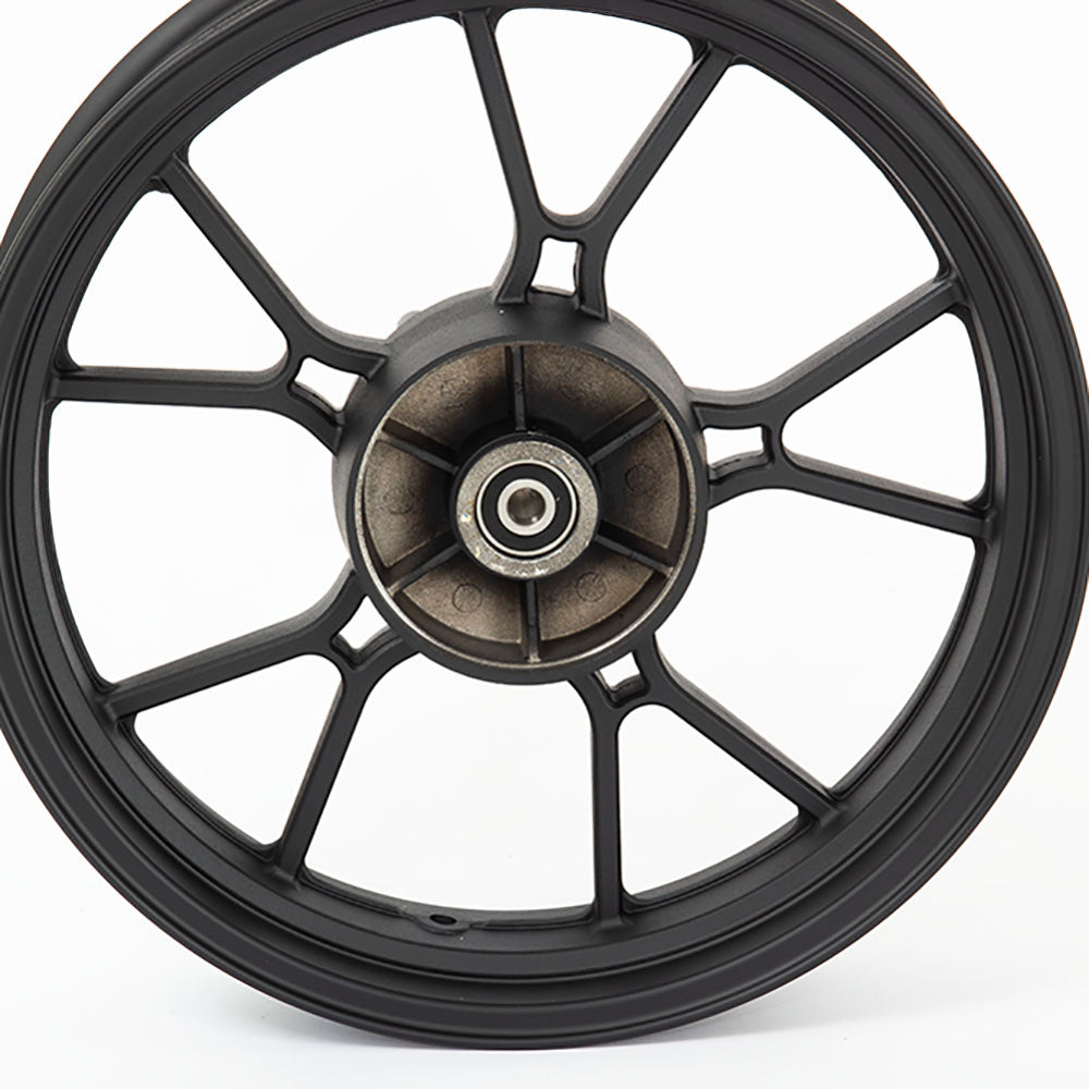 Wheel 2