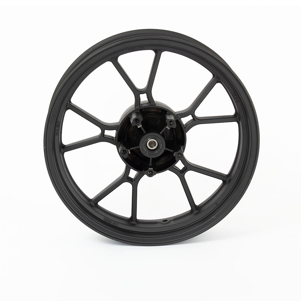 Wheel 3