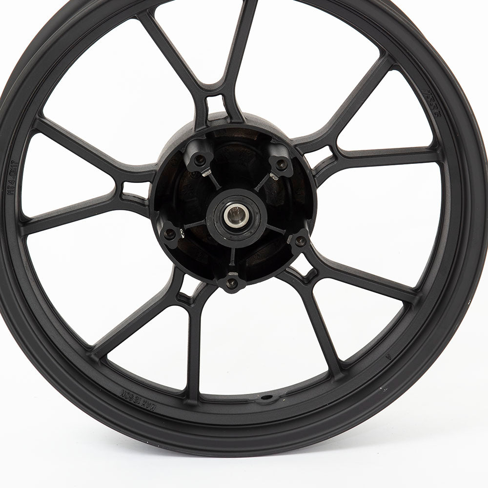 Wheel 4