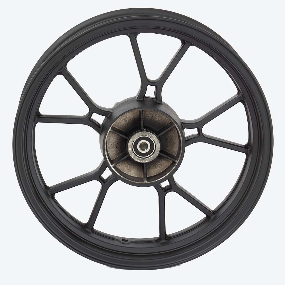 Wheel