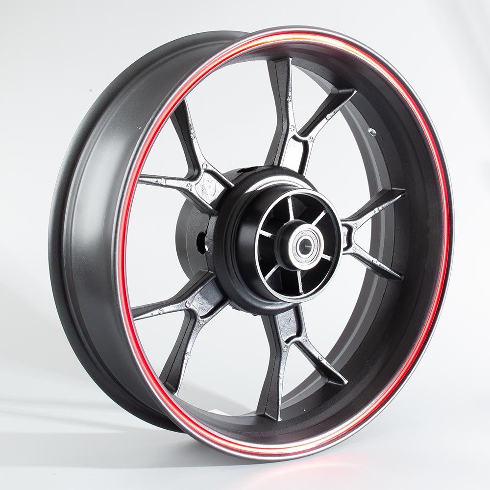Wheel 2