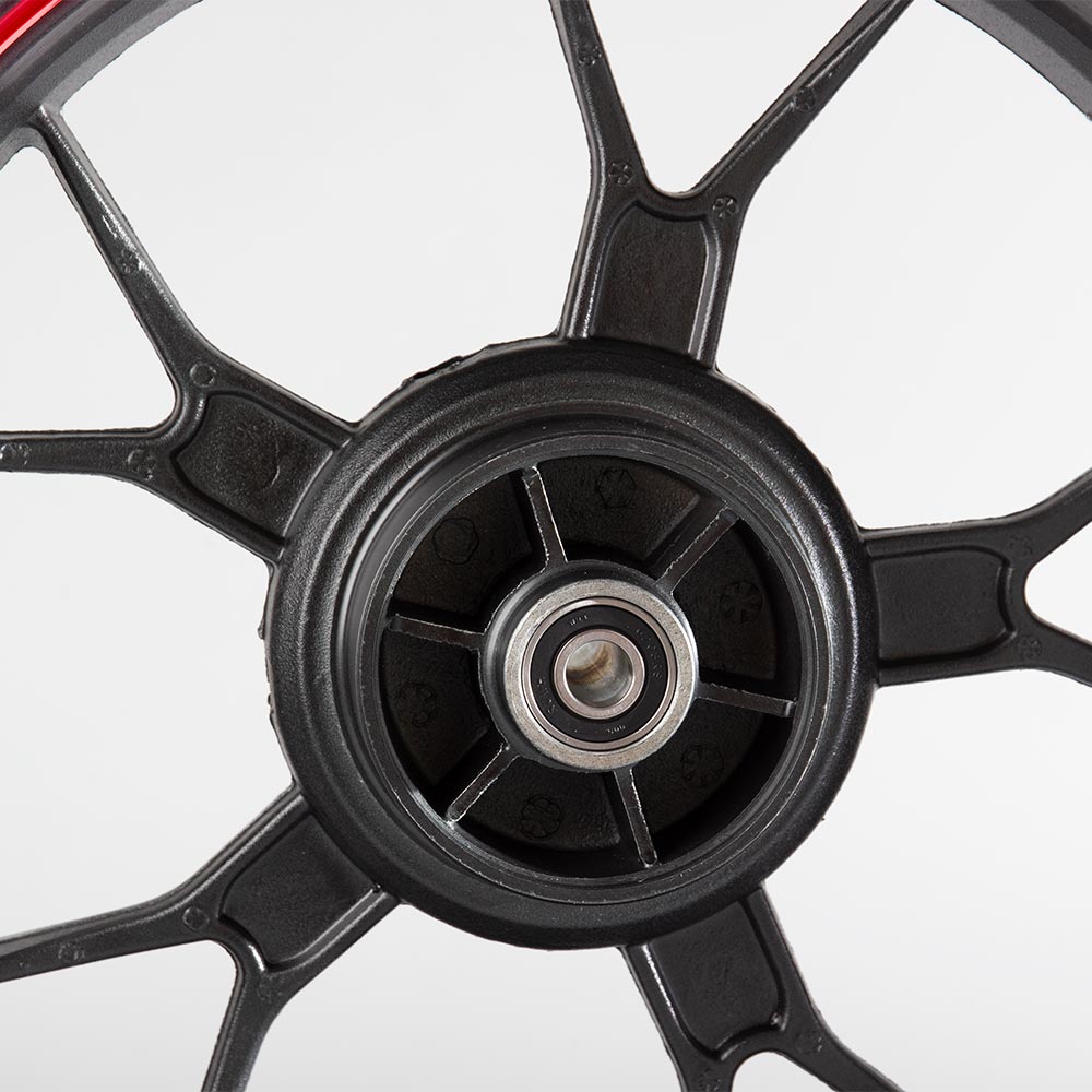 Wheel 3
