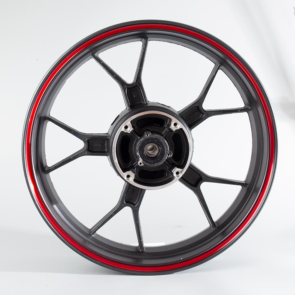 Wheel 4