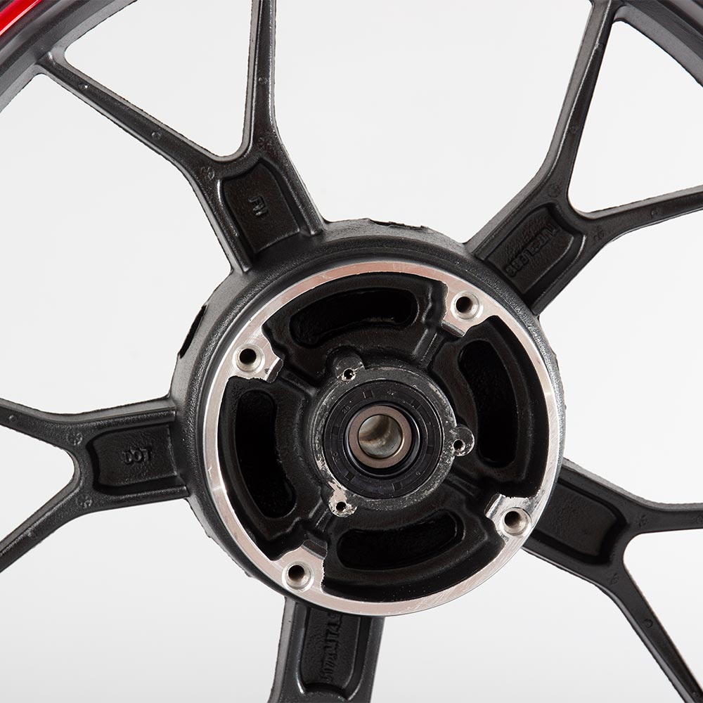 Wheel 6