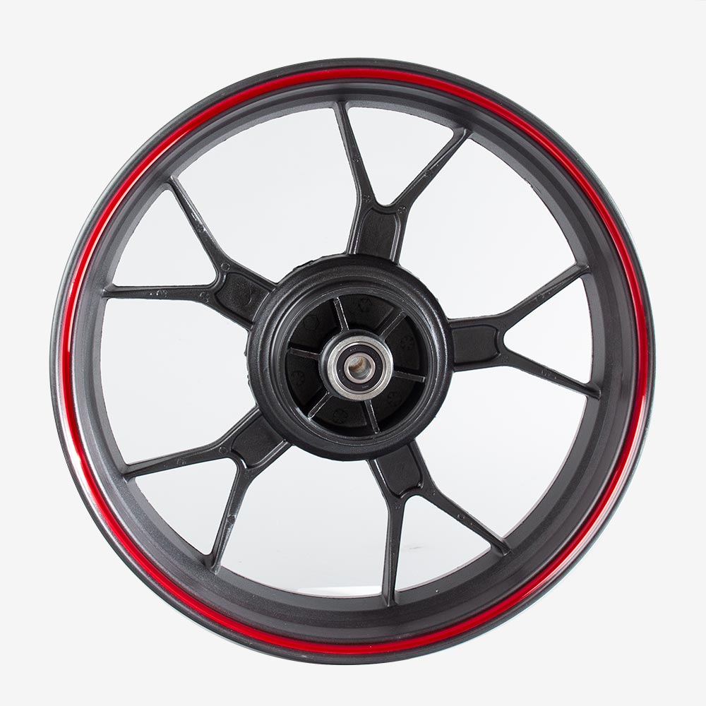 Wheel