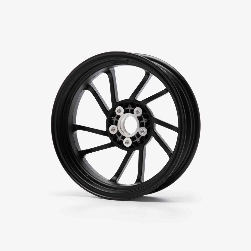 Wheel 2