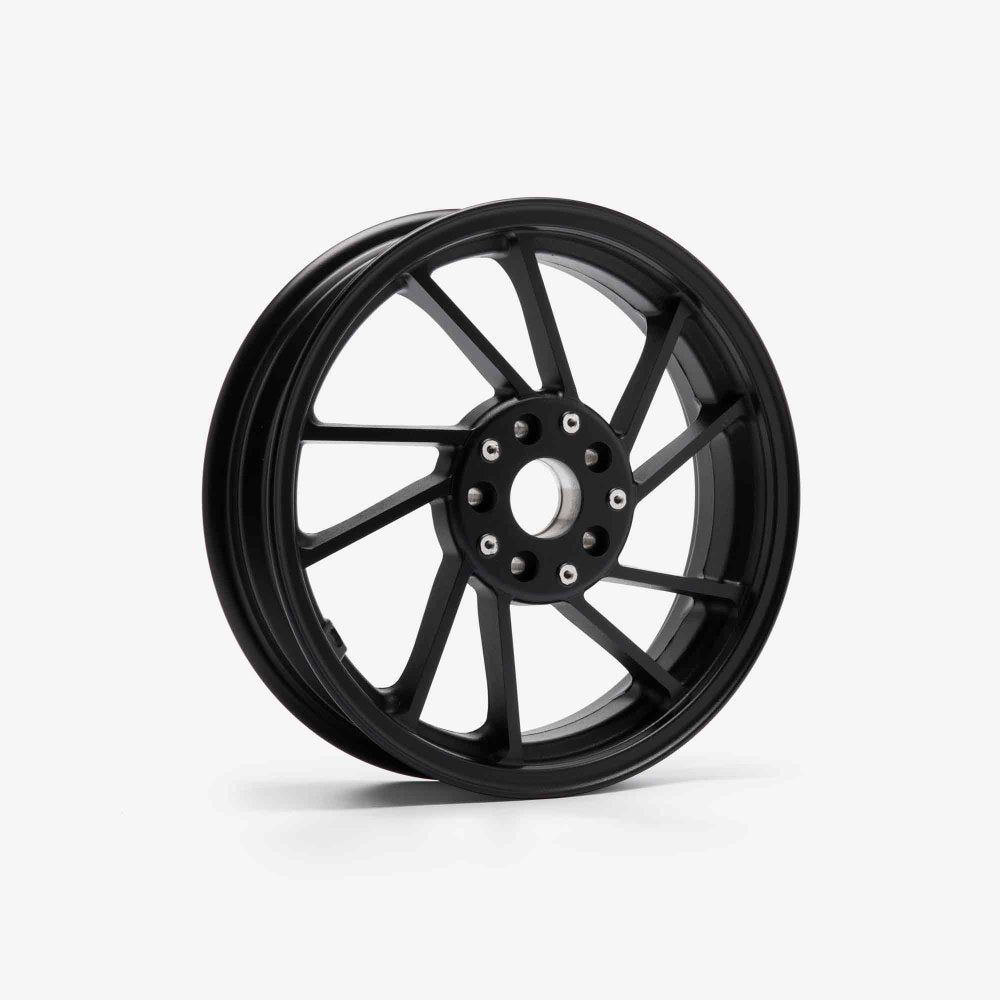 Wheel