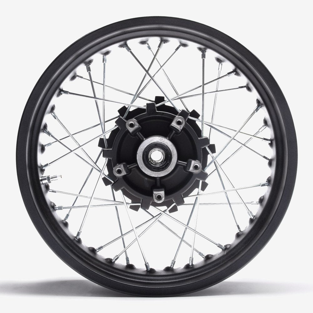 Wheel 2