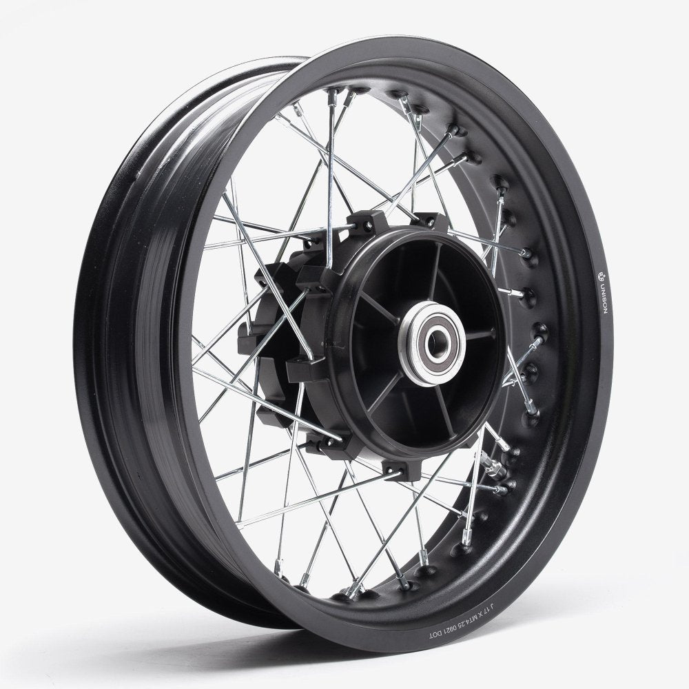 Wheel 3