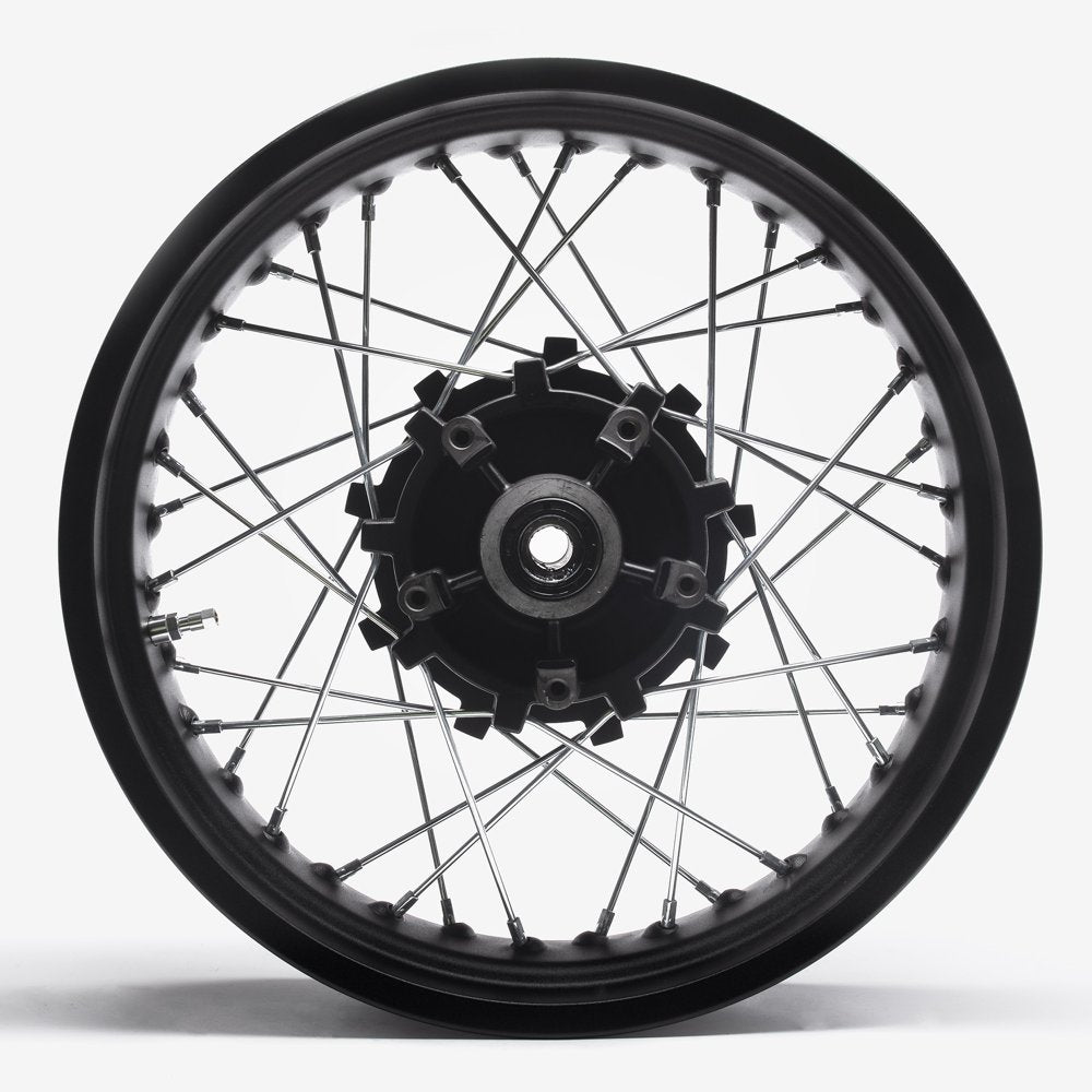 Wheel
