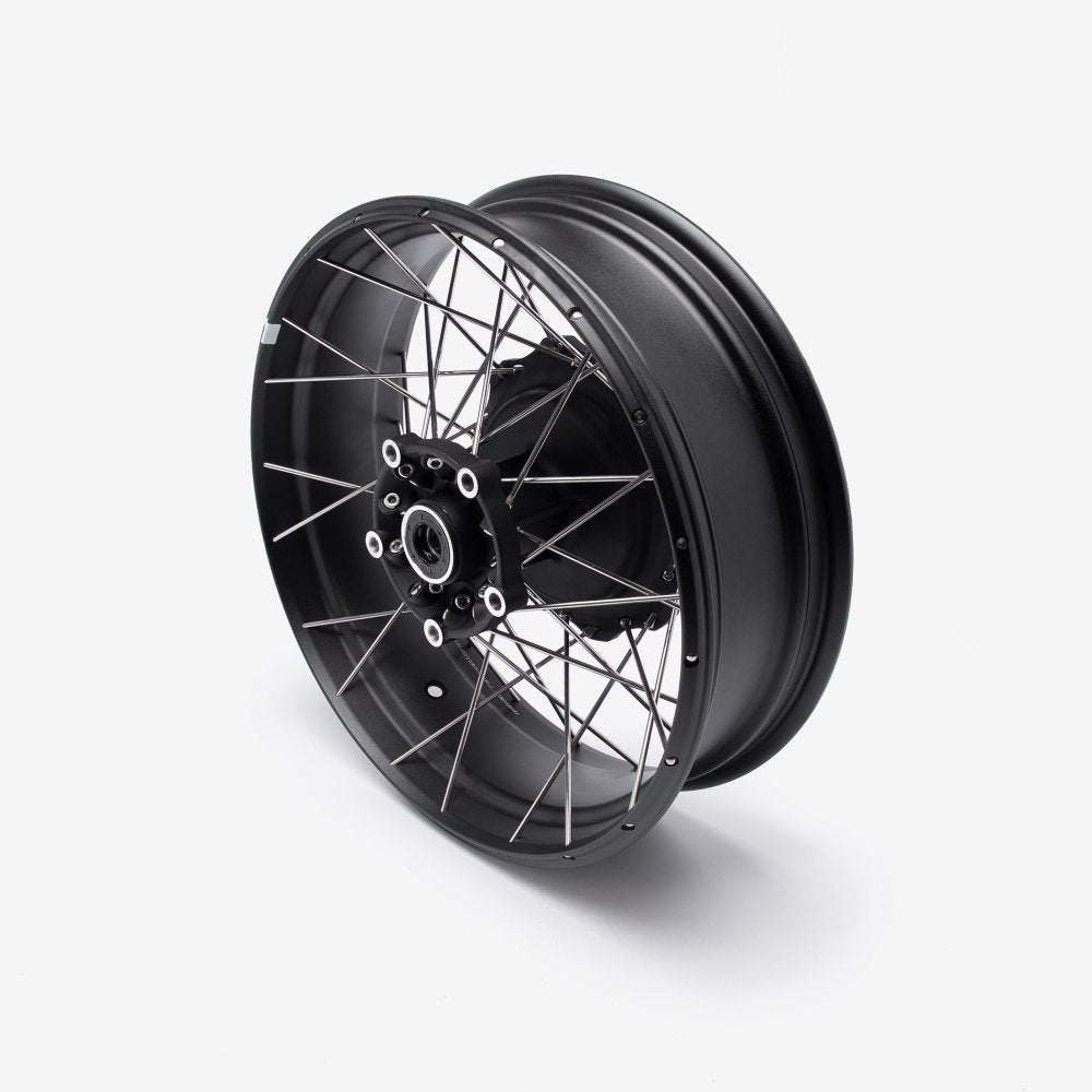 Wheel 2