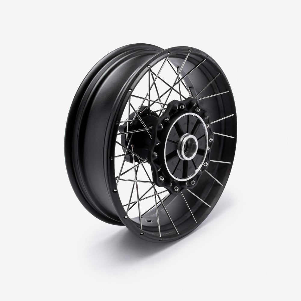 Wheel
