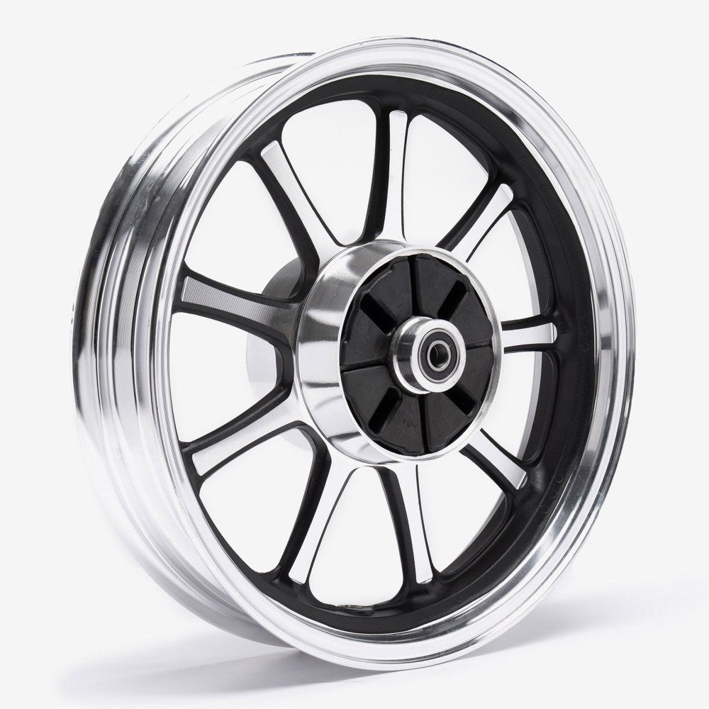 Wheel 2