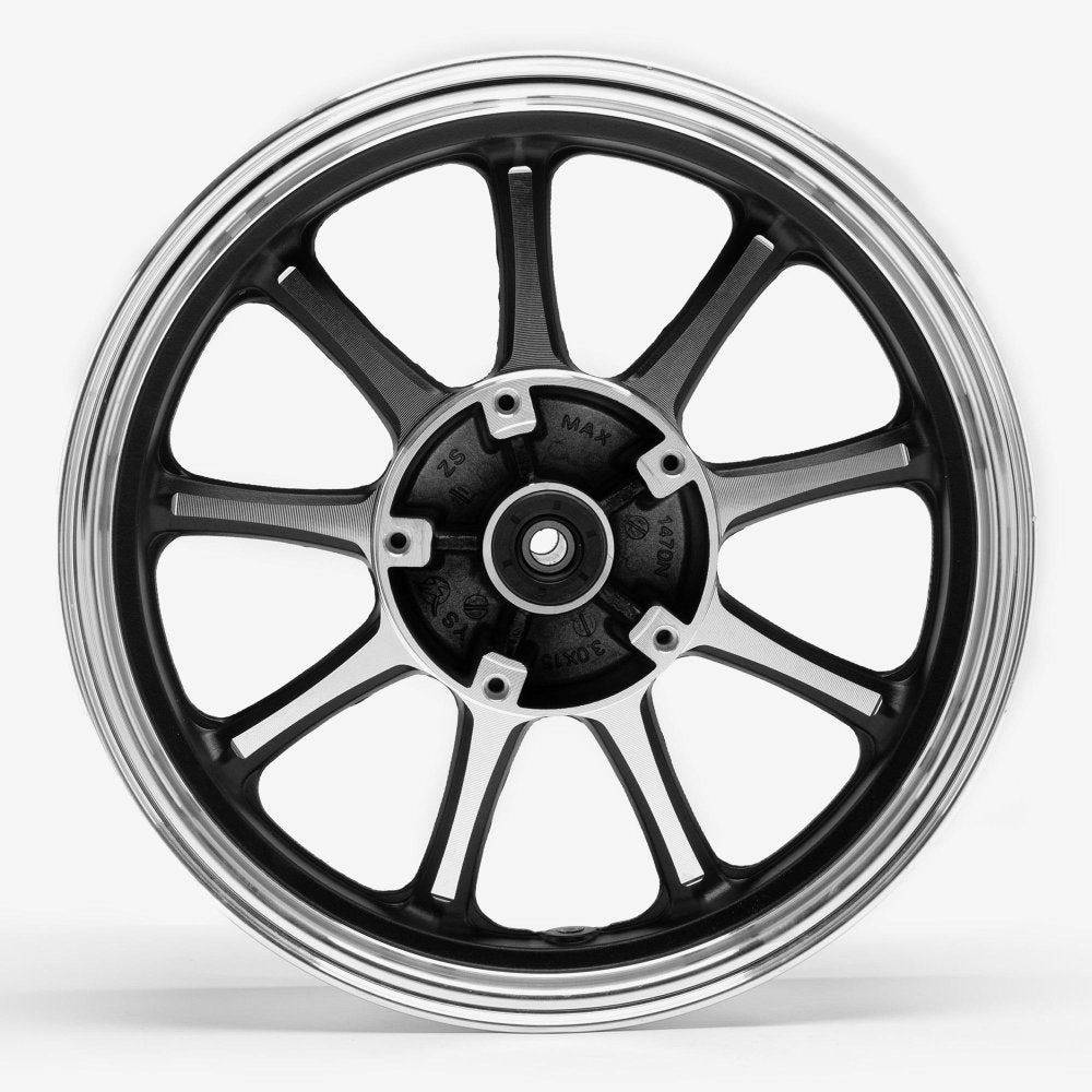 Wheel 3