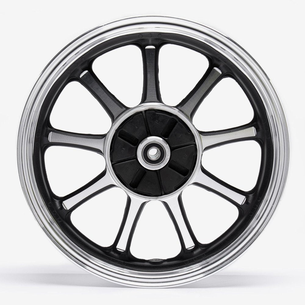 Wheel