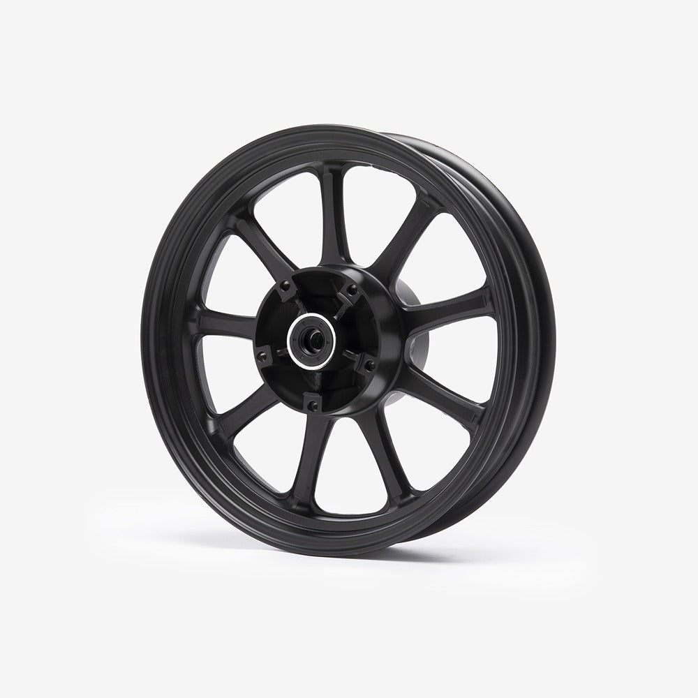 Wheel 2