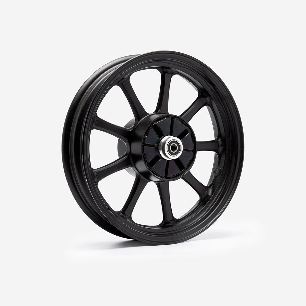 Wheel