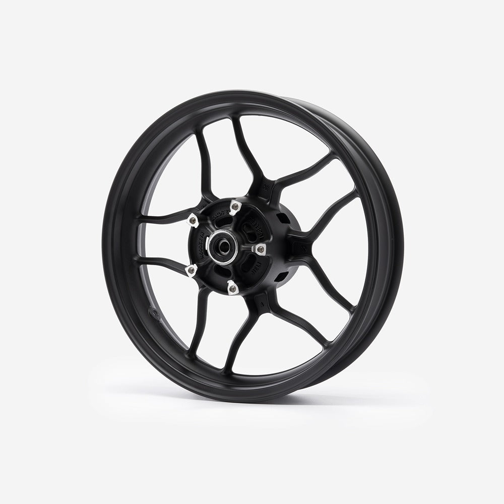 Wheel 2