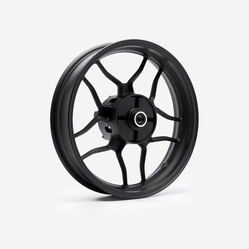 Wheel