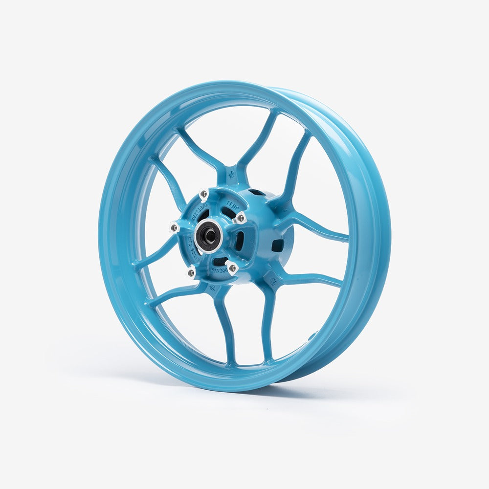 Wheel 2