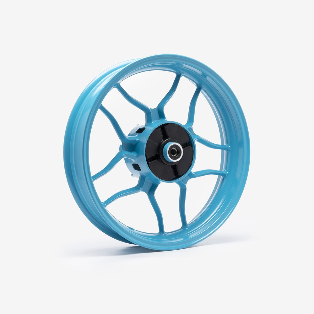 Wheel