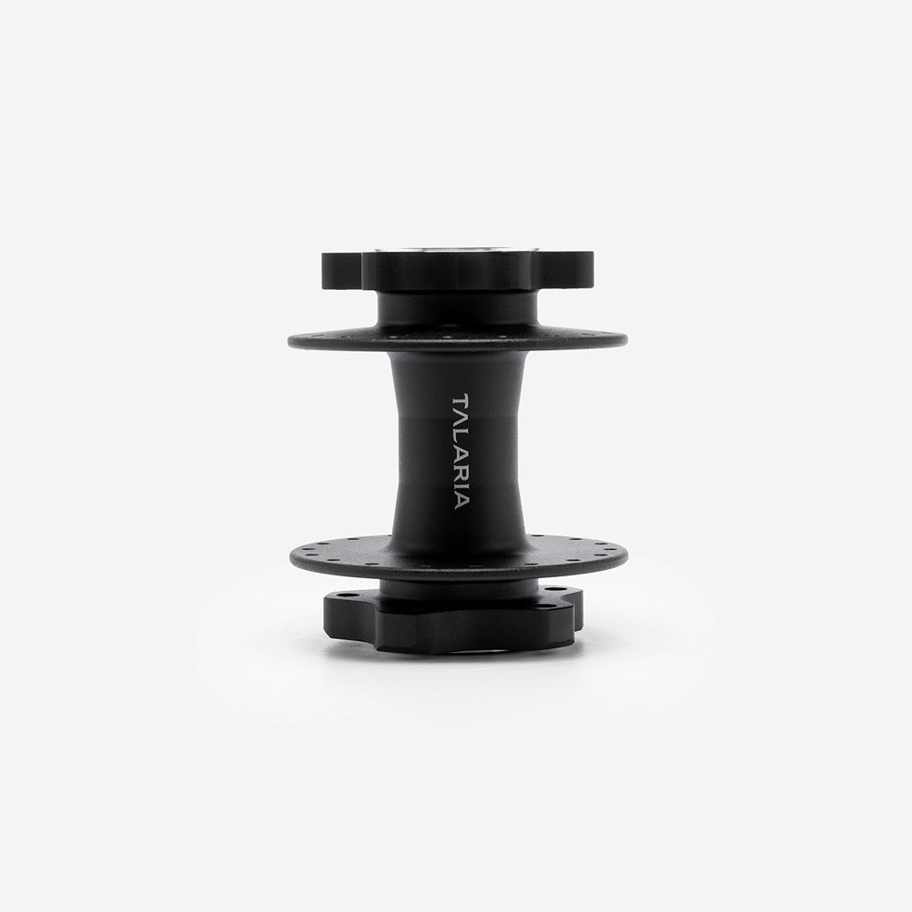 Wheel Hub 2