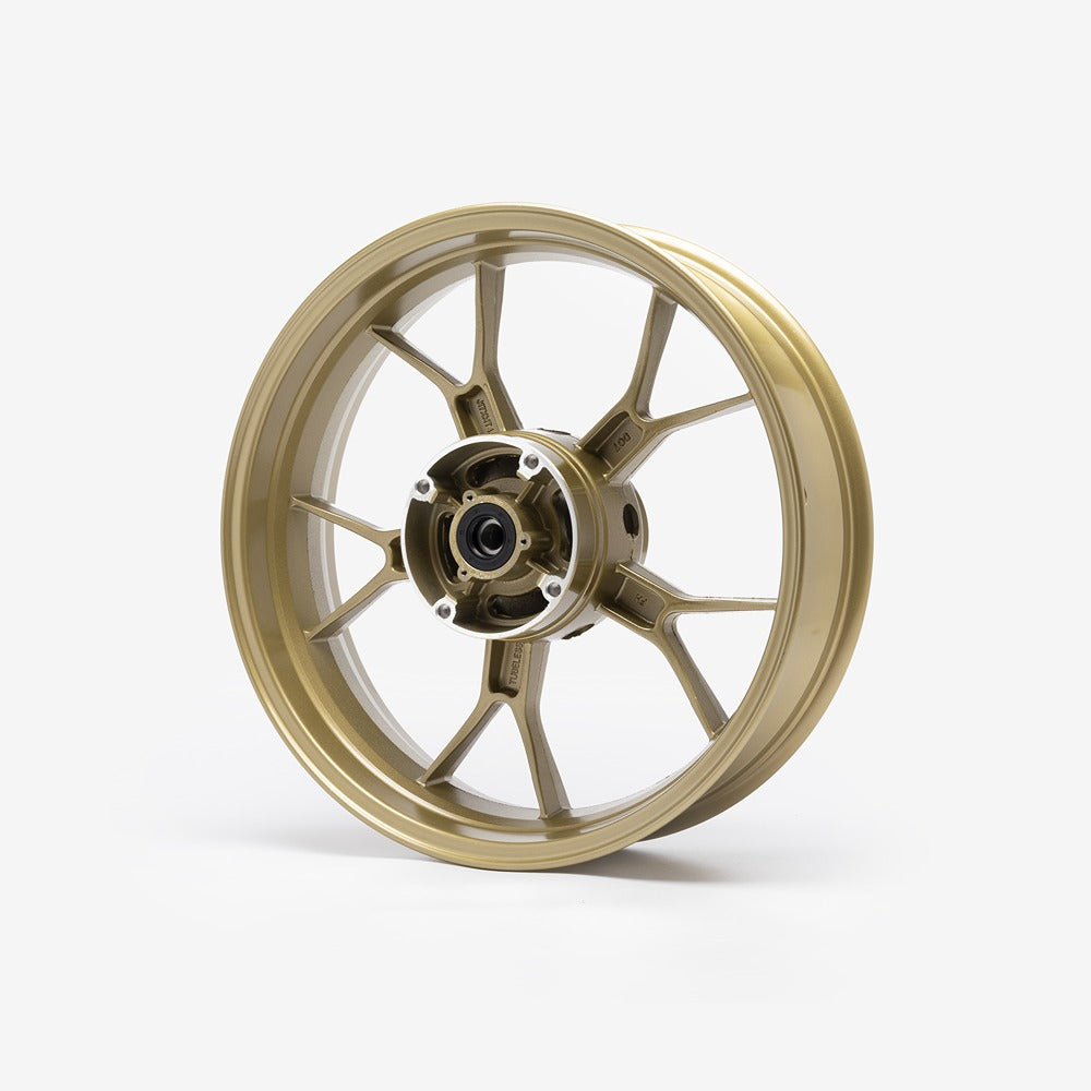 Wheel 2