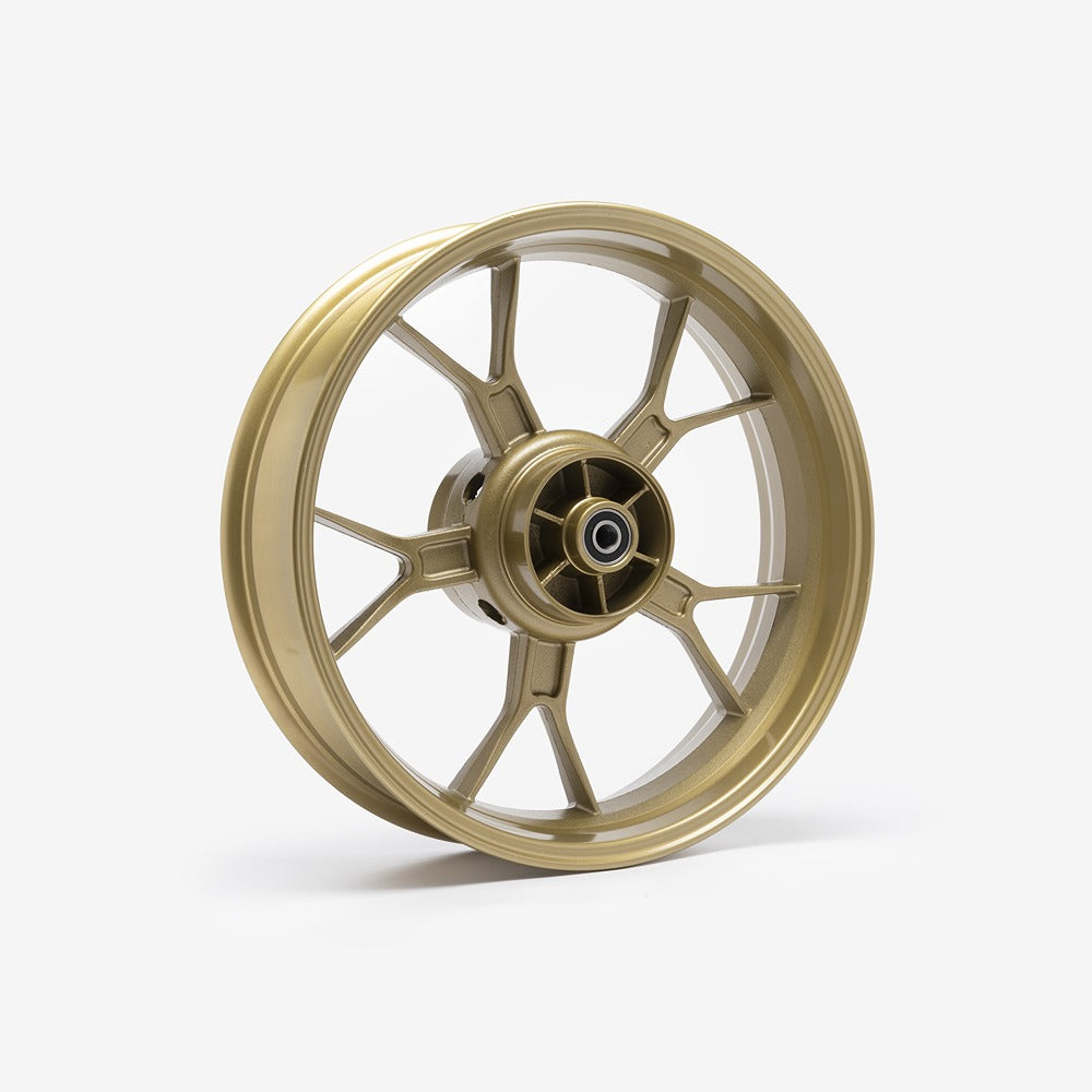 Wheel