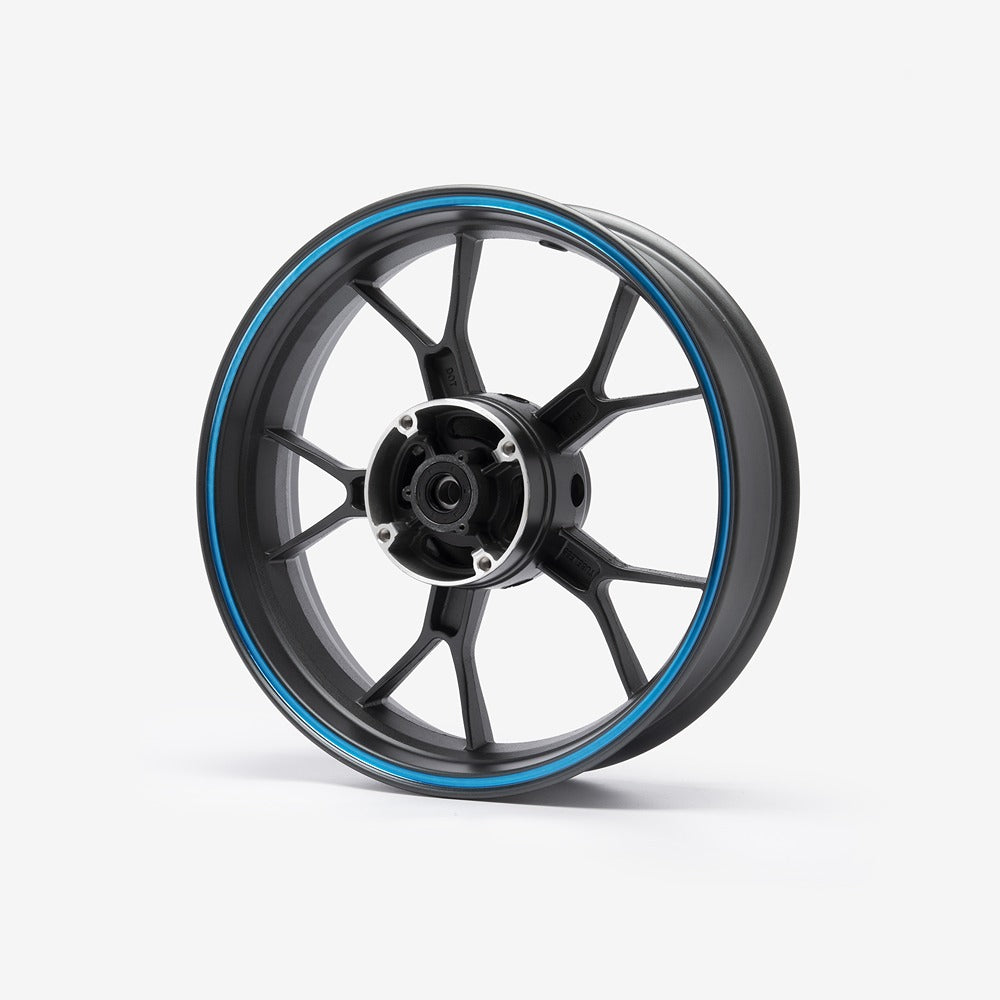Wheel 2
