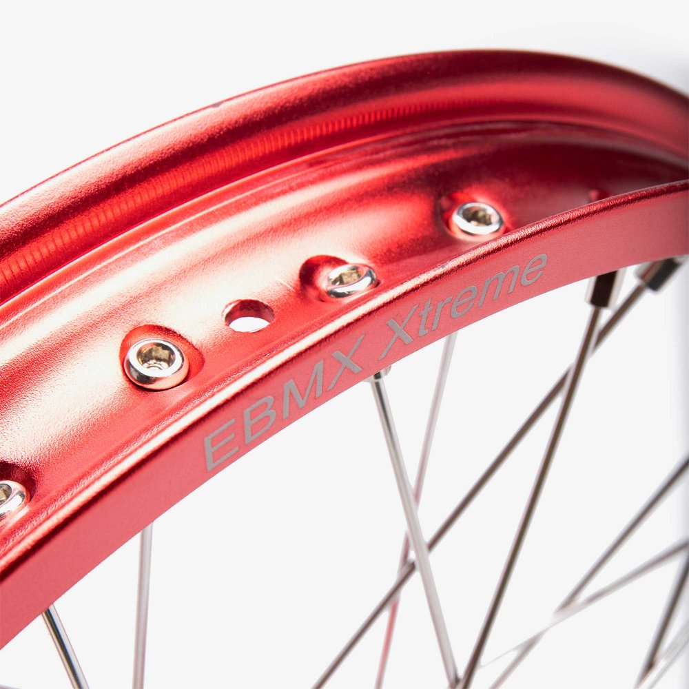 Alloy 7000 Series Wheels 4