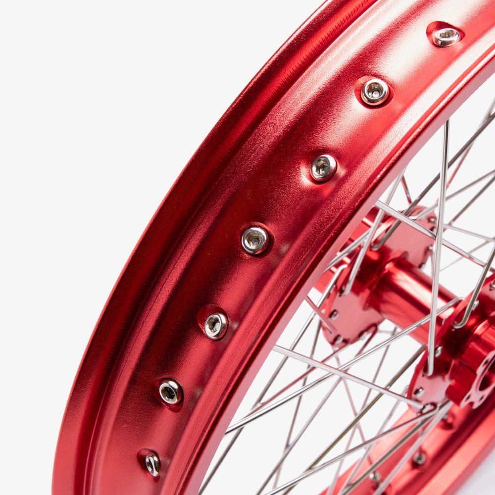 Alloy 7000 Series Wheels 7